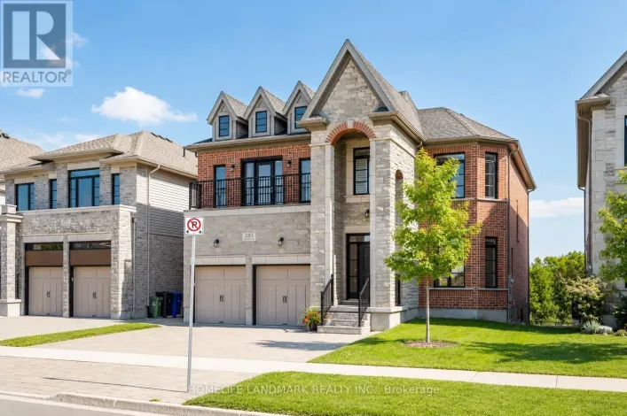 283 MACALISTER BOULEVARD, Guelph