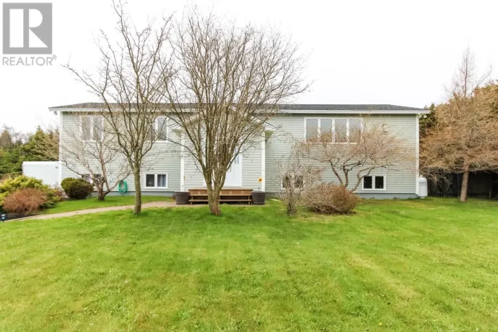 283 Main Road, Pouch Cove