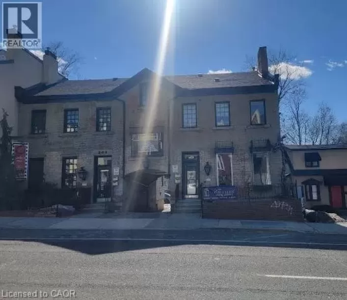 283 MAIN Street W, Hamilton