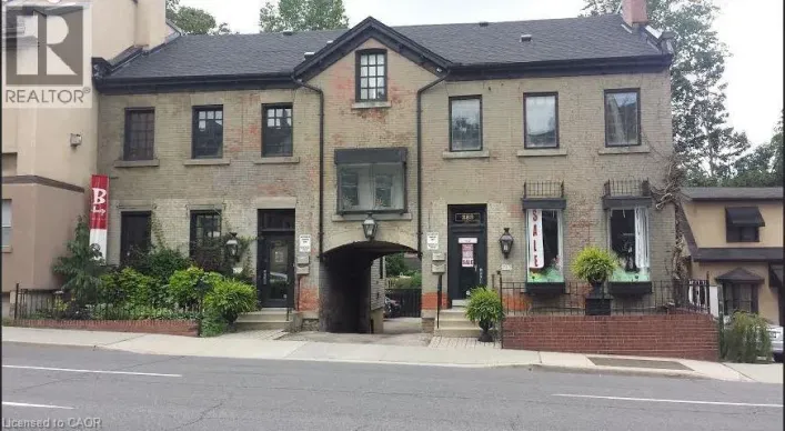 283 MAIN Street W Unit# 2, Hamilton