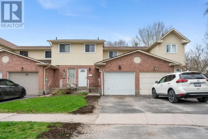 283 MELANIE AVENUE, Kingston