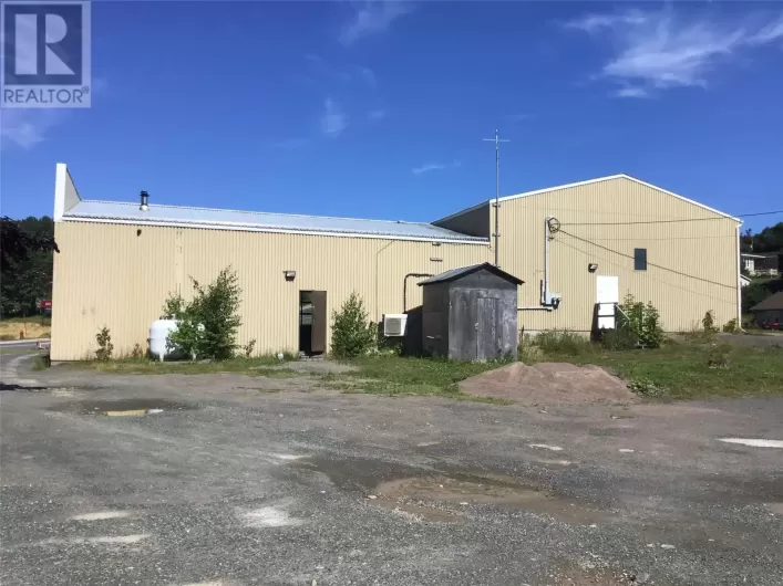 283 Memorial Drive, Clarenville