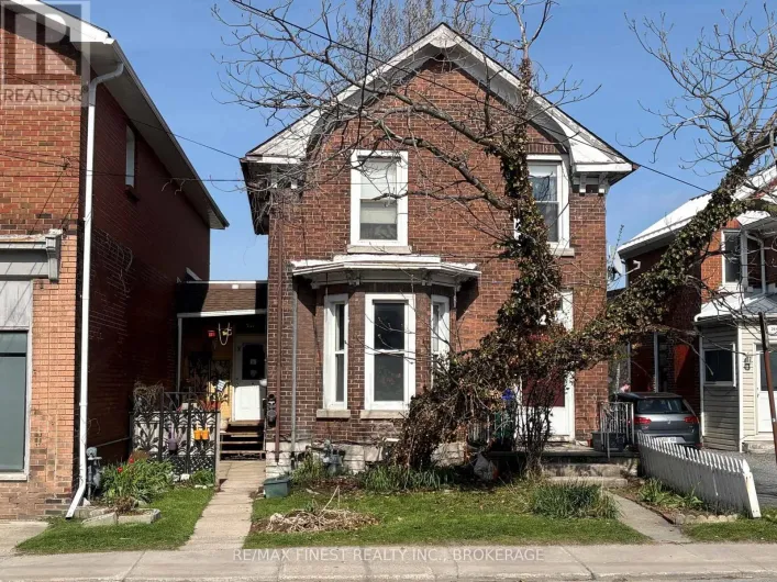283 MONTREAL STREET, Kingston