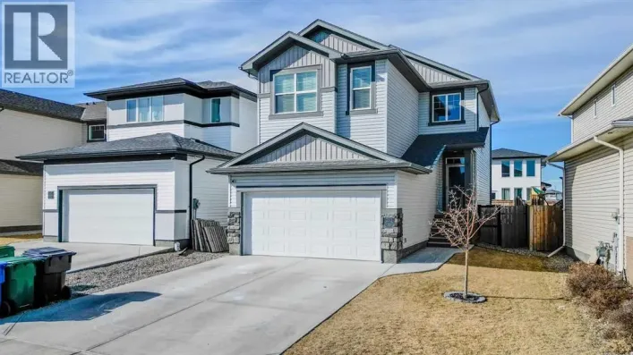 283 Northlander Bend W, Lethbridge