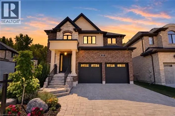 283 OTTERBEIN Road, Kitchener