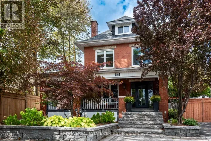 283 PLAINS ROAD W, Burlington