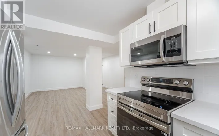 283 PORTER - LOWER LEVEL STREET, Oshawa