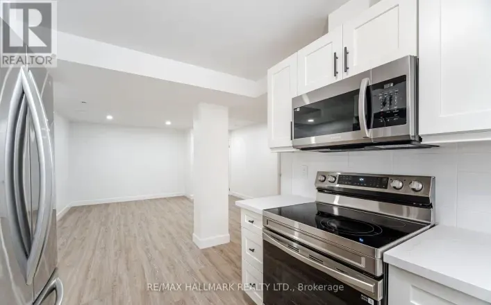 283 PORTER - LOWER LEVEL STREET, Oshawa