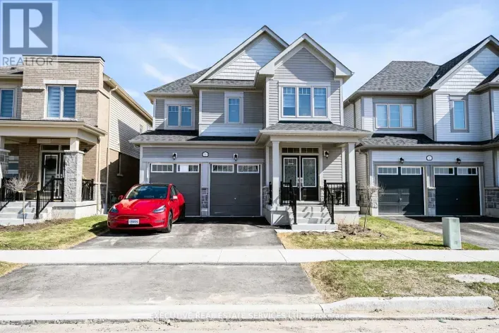 283 REA DRIVE N, Centre Wellington