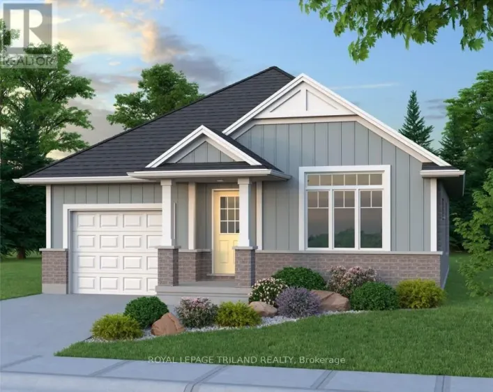 283 RIDOUT STREET, West Elgin