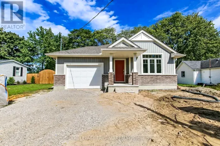 283 RIDOUT STREET, West Elgin