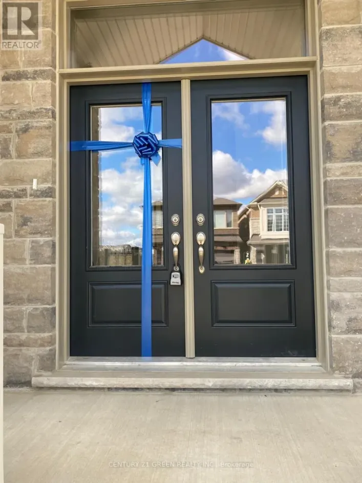 283 ROSENBERG WAY, Kitchener