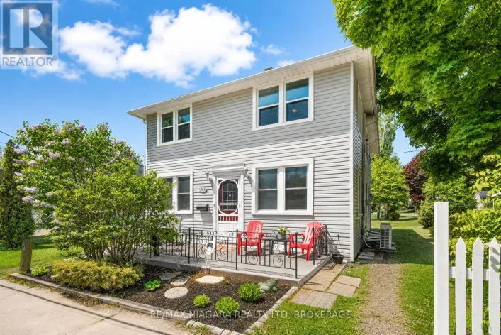 283 SCHOOLEY ROAD, Fort Erie