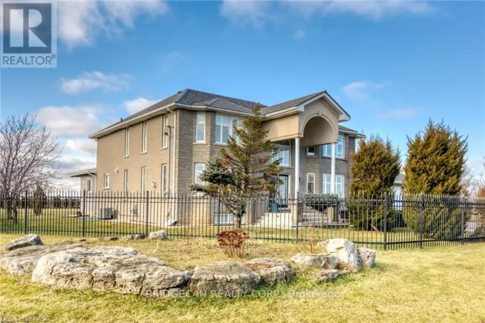 283 SECOND ROAD E, Hamilton