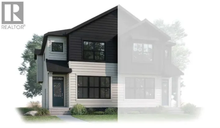 283 Silverton Glen Road SW, Calgary