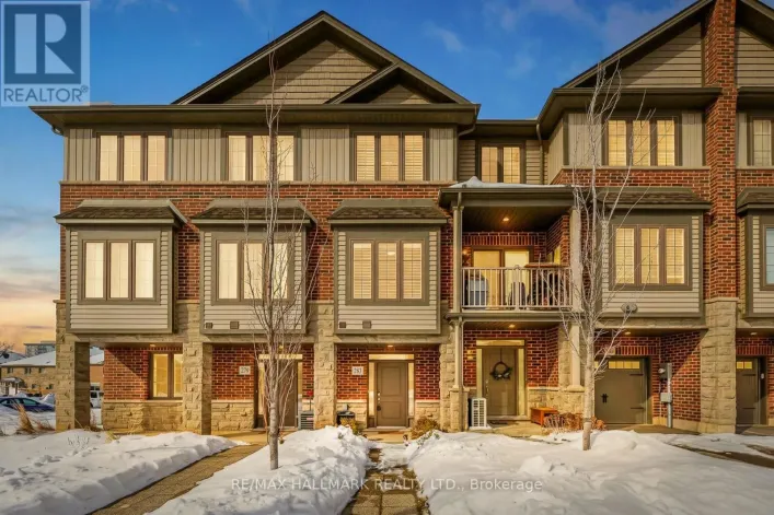 283 SKINNER ROAD, Hamilton