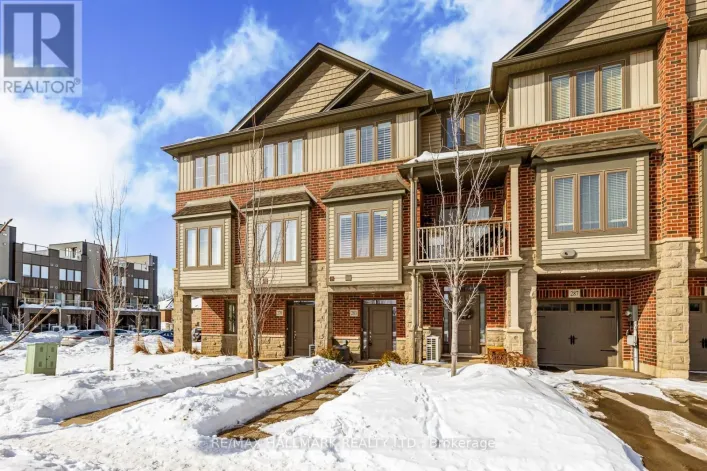 283 SKINNER ROAD, Hamilton