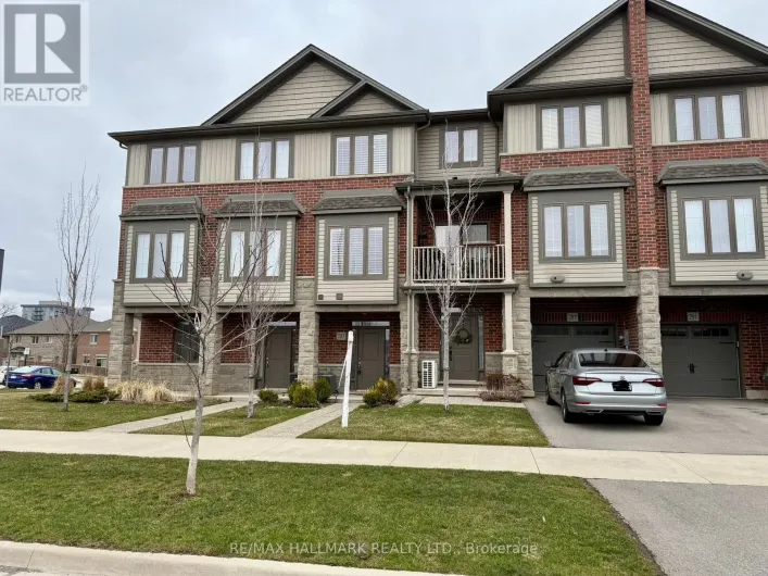 283 SKINNER ROAD, Hamilton