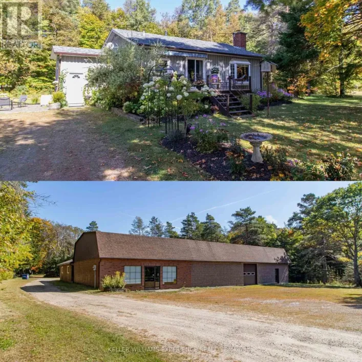 283 SO HO MISH ROAD, Perry