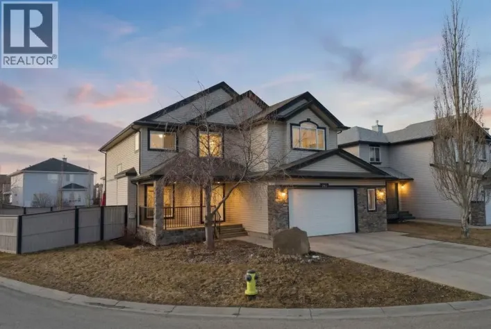 283 Springmere Link, Chestermere
