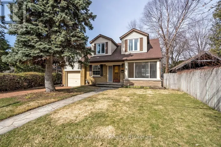 283 SPRUCE STREET, Oakville