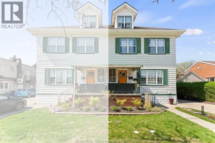 283 Villaire, Windsor