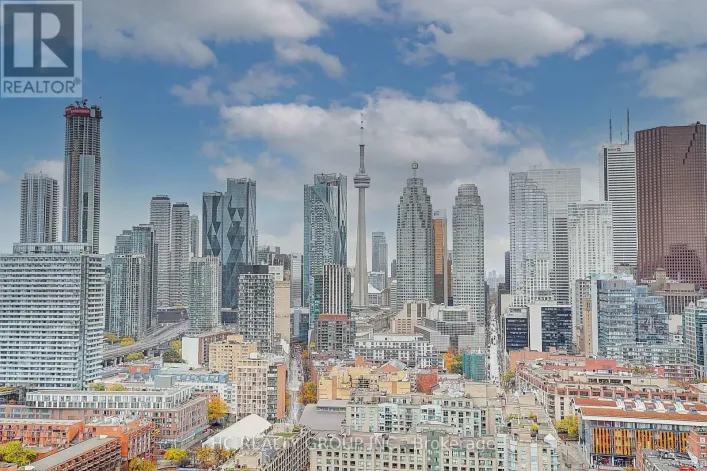 2830 - 135 LOWER SHERBOURNE STREET W, Toronto