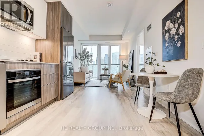 2830 - 135 LOWER SHERBOURNE STREET W, Toronto