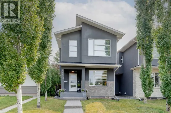 2830 42 Street SW, Calgary