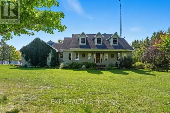 2830 CONCESSION 4 ROAD, Alfred and Plantagenet