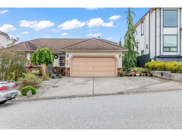 2830 CROSSLEY DRIVE, Abbotsford