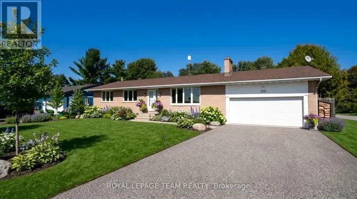 2830 JOHN SHAW ROAD, Ottawa