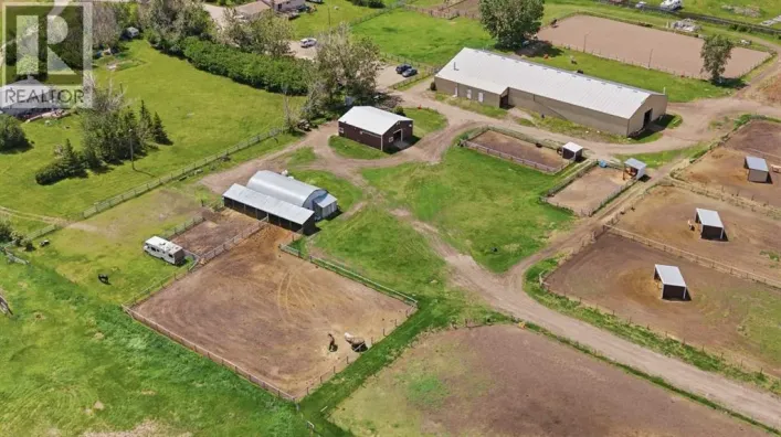 283080 & 283082 Township Road 254, Rural Rocky View County