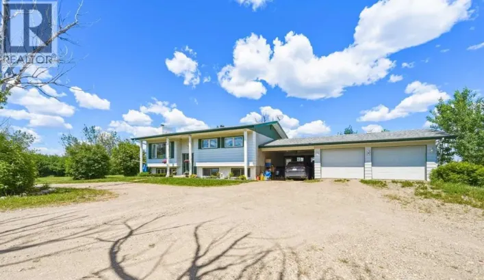 283080 Township Road 254, Rural Rocky View County