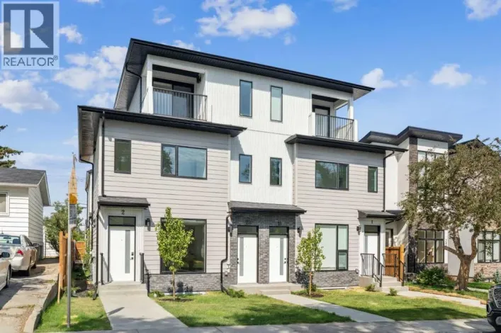 2831 36 Street SW, Calgary