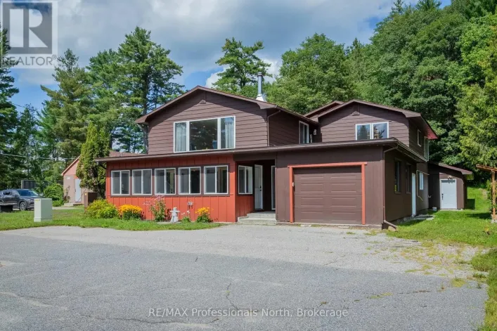 2831 60 HIGHWAY, Lake of Bays