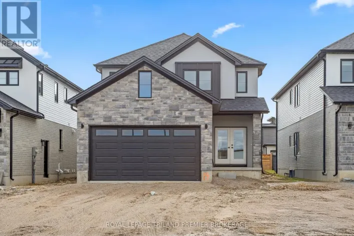 2831 BUROAK DRIVE, London North