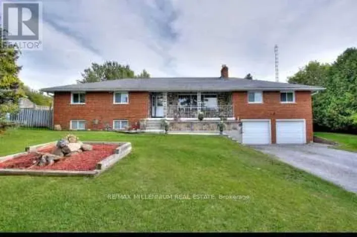 2831 COUNTY RD 89 ROAD, Innisfil