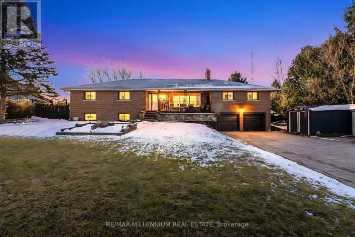 2831 COUNTY RD 89 ROAD, Innisfil