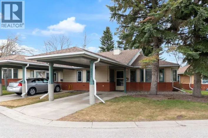 2831 Dovely Park SE, Calgary