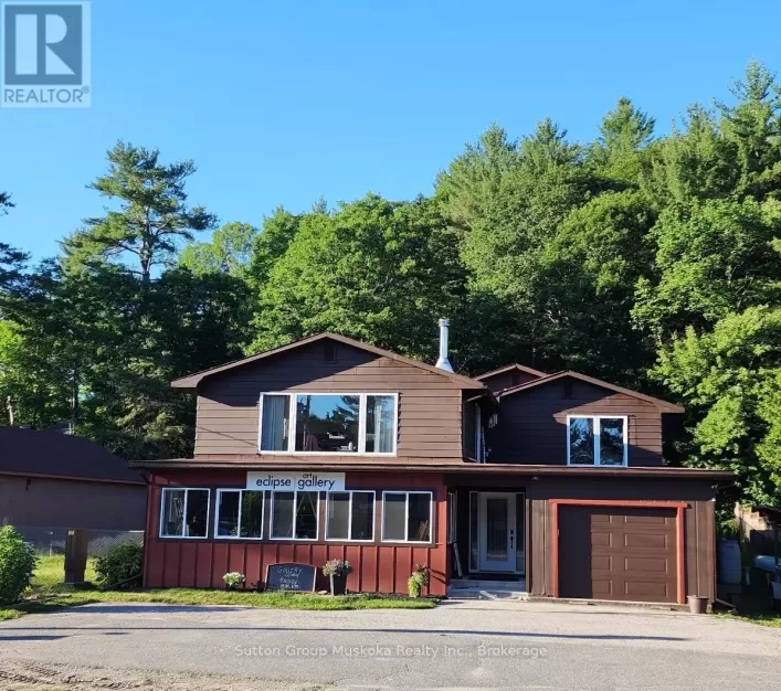 2831 HIGHWAY 60 HIGHWAY, Lake of Bays