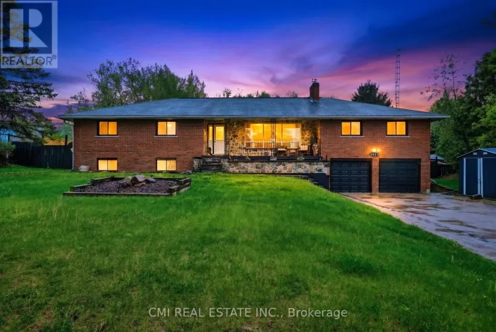 2831 HWY 89, Innisfil