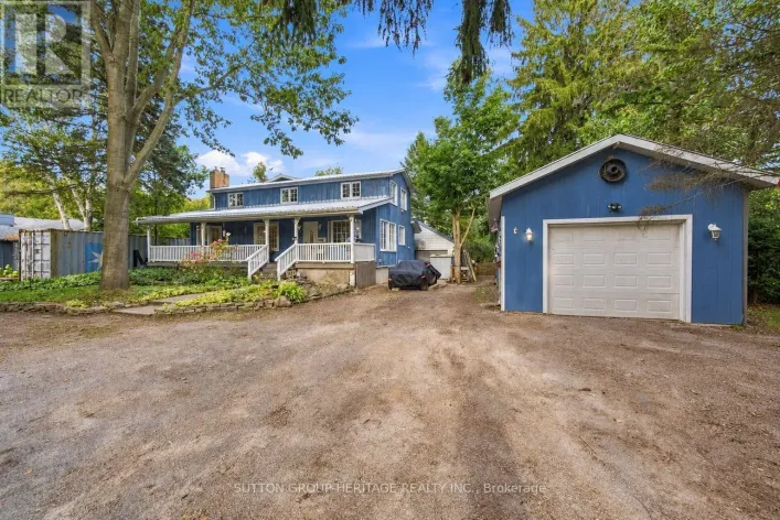 2831 MAPLE GROVE ROAD, Clarington