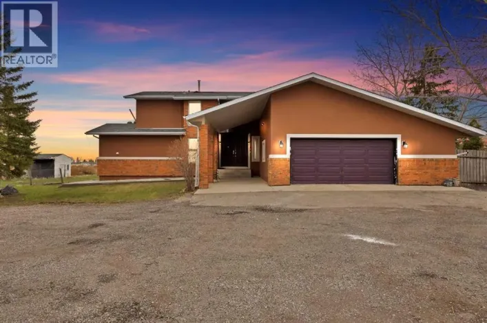 283129 Township Road 250, Rural Rocky View County
