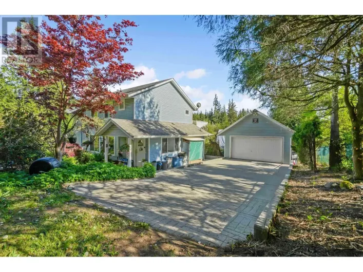 28316 DEWDNEY TRUNK ROAD, Maple Ridge