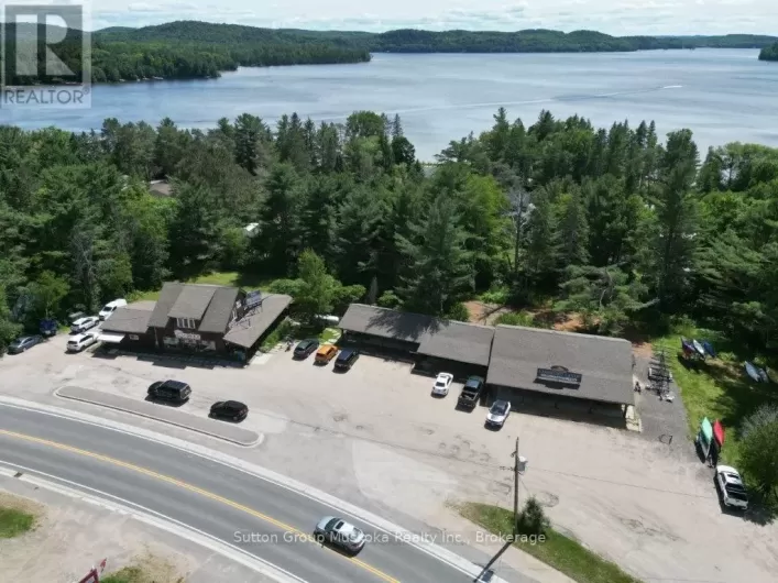 2832 HIGHWAY 60 HIGHWAY, Lake of Bays
