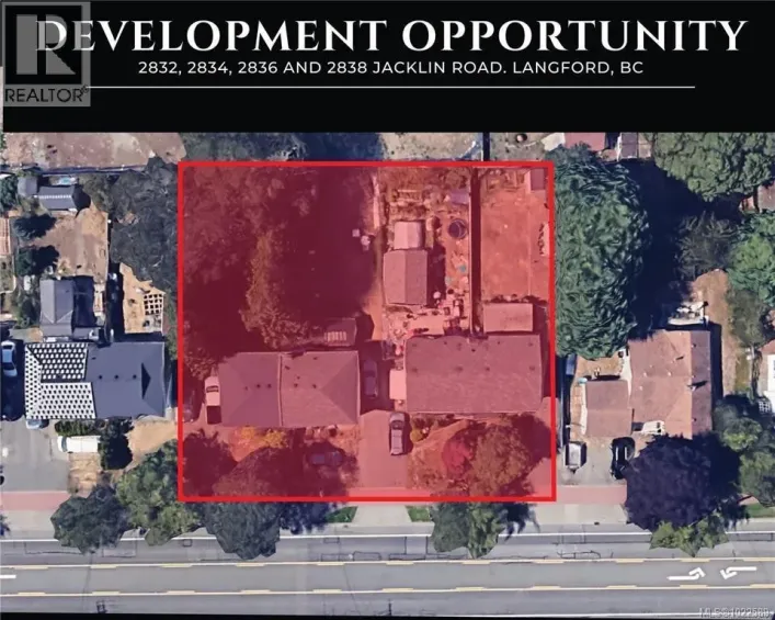 2832 Jacklin Rd, Langford