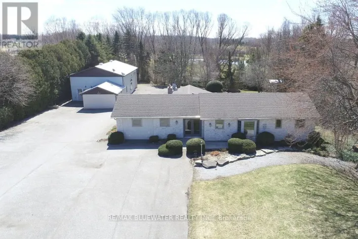 283/279 MAIN STREET, Lambton Shores