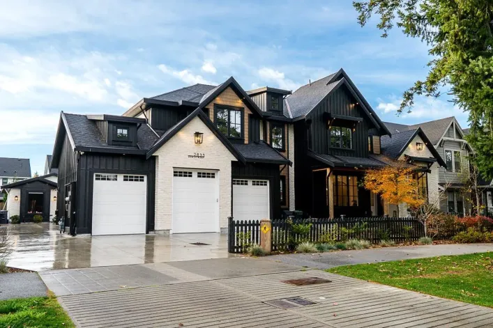 2833 204 STREET, Langley