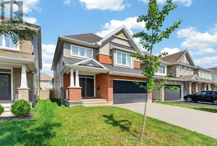 2834 GRAND CANAL STREET, Ottawa